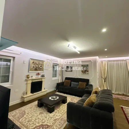 Tirane, jepet me qera Vile , 300 m² 4.000 € (TEG Kompleksi Rezidencial Garden Villas)