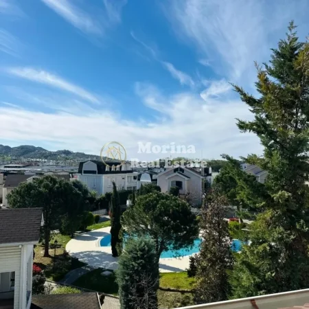 Tirane, jepet me qera Vile , 300 m² 4.000 € (TEG Kompleksi Rezidencial Garden Villas)