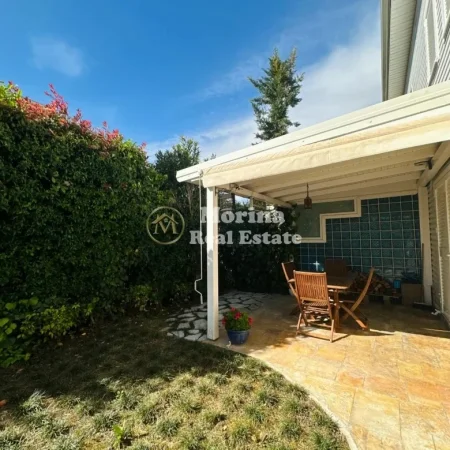 Tirane, jepet me qera Vile , 300 m² 4.000 € (TEG Kompleksi Rezidencial Garden Villas)