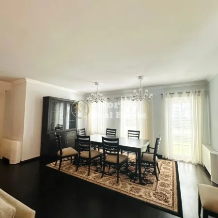 Tirane, jepet me qera Vile , 300 m² 3.500 € (TEG Kompleksi Rezidencial Garden Villas)