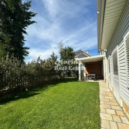 Tirane, jepet me qera Vile , 300 m² 3.500 € (TEG Kompleksi Rezidencial Garden Villas)