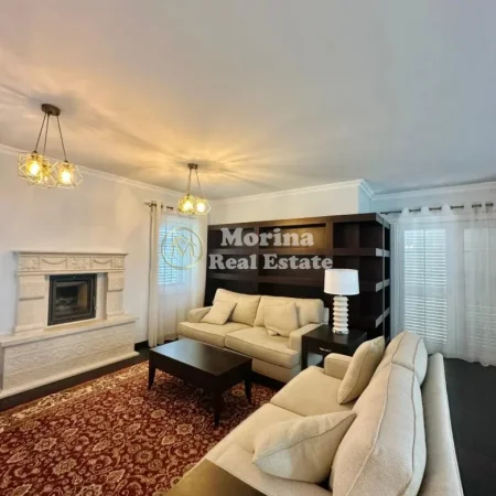 Tirane, jepet me qera Vile , 300 m² 3.500 € (TEG Kompleksi Rezidencial Garden Villas)