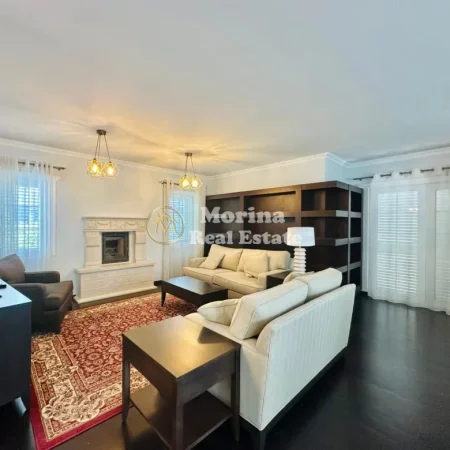 Tirane, jepet me qera Vile , 300 m² 3.500 € (TEG Kompleksi Rezidencial Garden Villas)