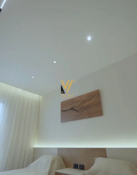 Tirane, shitet apartament 2+1+Ballkon Kati 7, 101 m² 260.000 € (PALLATI ME SHIGJETA)