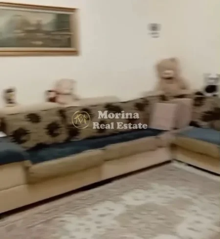 Tirane, jepet me qera apartament 2+1 Kati 1, 70 m² 600 € (Stadiumi Dinamo)