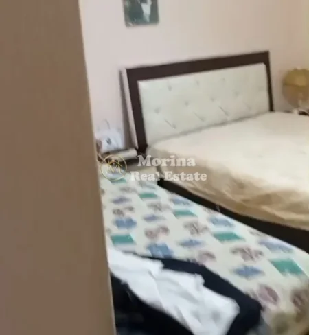 Tirane, jepet me qera apartament 2+1 Kati 1, 70 m² 600 € (Stadiumi Dinamo)