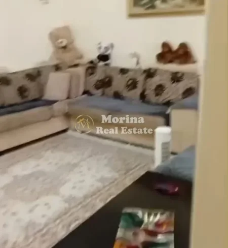 Tirane, jepet me qera apartament 2+1 Kati 1, 70 m² 600 € (Stadiumi Dinamo)