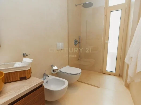 Tirane, shes Vile 3+1 Kati 2, 532 m² 2.100.000 € (GREEN COAST 1)