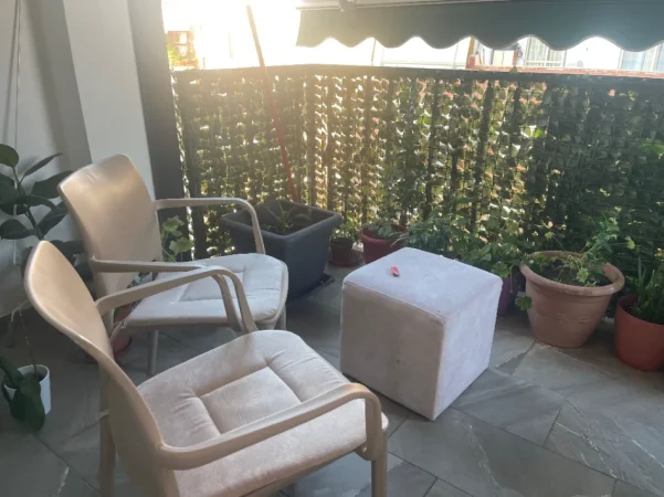 Tirane, shitet apartament 3+1+Ballkon Kati 7, 157 m² (Rruga e Kosovareve)