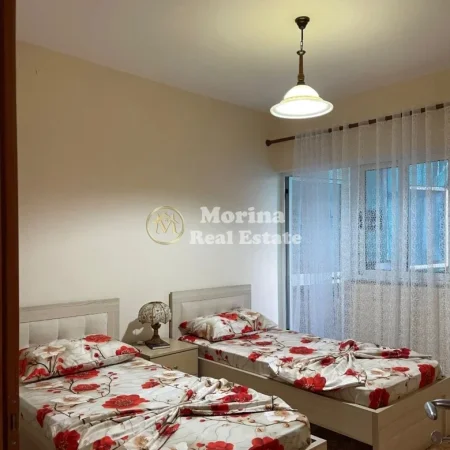 Tirane, jepet me qera apartament 2+1 Kati 3, 105 m² 600 € (Don Bosko)