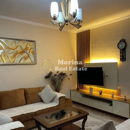 Tirane, jepet me qera apartament 2+1 Kati 3, 105 m² 600 € (Don Bosko)