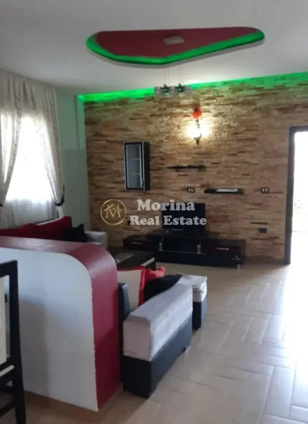 Tirane, jepet me qera shtepi 2+1 Kati 2, 110 m² 400 € (Nënstacioni Elektrik)