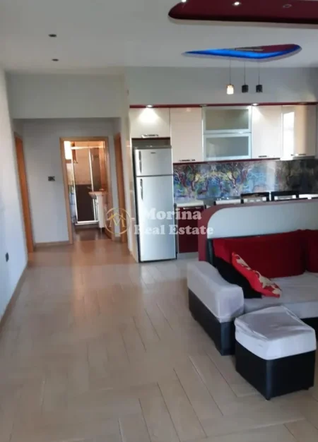 Tirane, jepet me qera shtepi 2+1 Kati 2, 110 m² 400 € (Nënstacioni Elektrik)