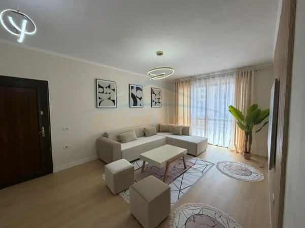 Tirane, shitet apartament 1+1 Kati 6, 76 m² 119.000 € (MISTO MAME)