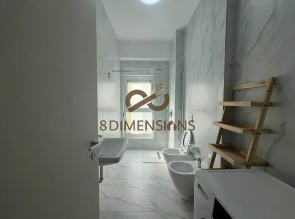Tirane, jepet me qera apartament 1+1+Ballkon Kati 3, 60 m² 450 € (ali demi)  D8241A-99