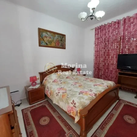 Tirane, jepet me qera shtepi 2+1 Kati 1, 95 m² 400 € (Rruga Besa)