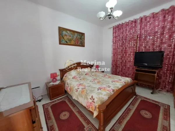 Tirane, jepet me qera shtepi 2+1 Kati 1, 95 m² 400 € (Rruga Besa)