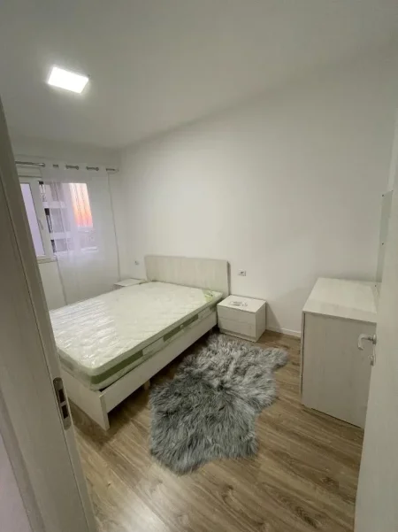 Tirane, jepet me qera apartament 1+1 Kati 6, 72 m² 600 € (Rruga Dritan Hoxha)