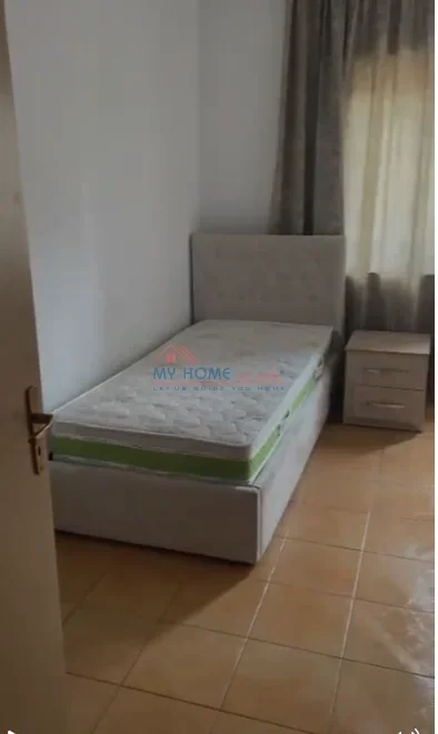 Tirane, jepet me qera apartament 2+1+Ballkon Kati 8, 80 m² 600 € (21 Dhjetori)