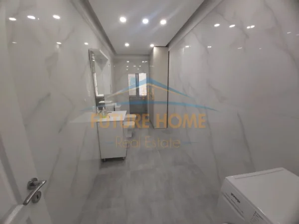 Tirane, jepet me qera apartament 2+1 Kati 3, 110 m² 800 € (Stadiumi Dinamo)