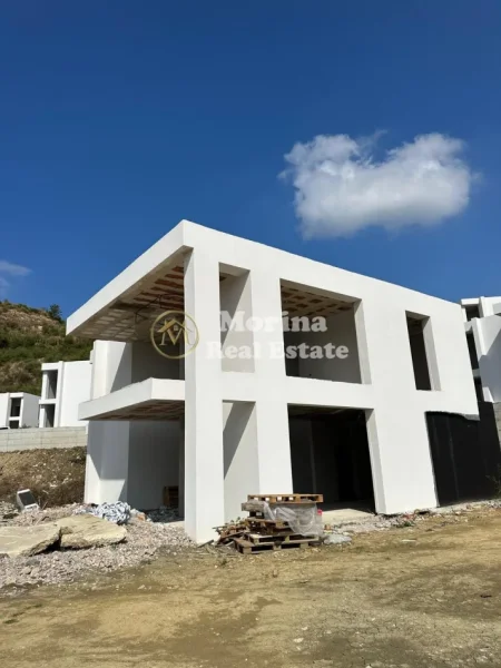 Tirane, shitet apartament 2+1 Kati 0, 2500 Euro/M² (Kompleksi Harmony Ne Daias Prane Teg )