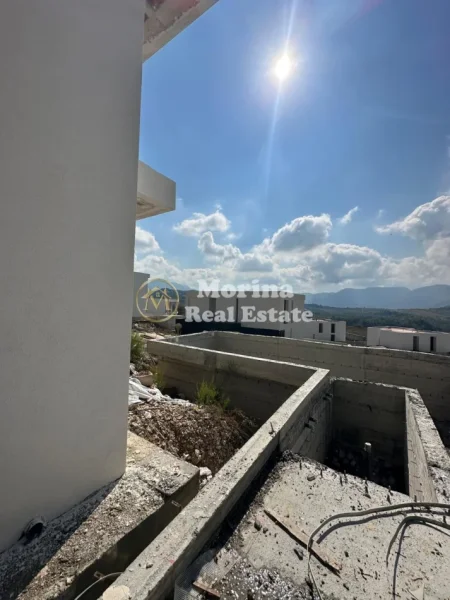 Tirane, shitet apartament 2+1 Kati 0, 2500 Euro/M² (Kompleksi Harmony Ne Daias Prane Teg )