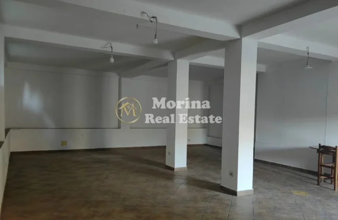 Tirane, jepet me qera ambjent biznesi Kati 0, 100 m² 450 € (Ambient Biznesi Magazine Rruga Tonin Harapi)