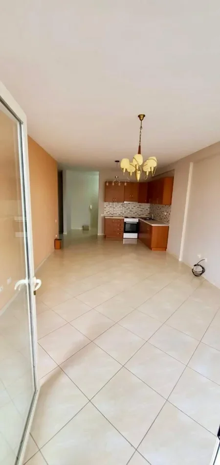 Tirane, shitet apartament 1+1 Kati 8, 189.000 € (Bllk Ish Tregu Elektrik Muzeu I Shkencave)