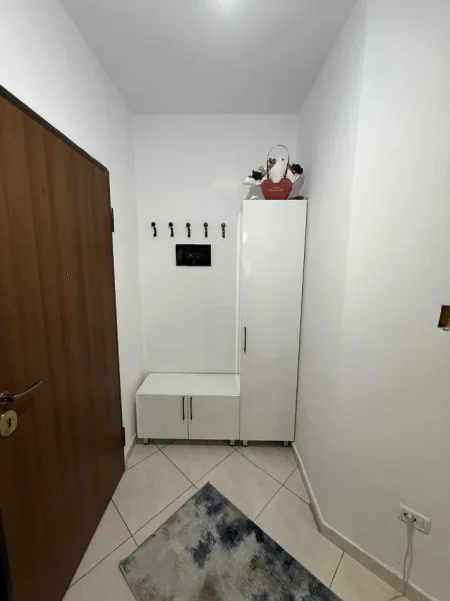 Tirane, jepet me qera apartament 2+1+Ballkon , 103 m² 580 € (Astir)