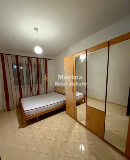 Tirane, jepet me qera apartament 1+1 Kati 5, 63 m² 400 € (Yzberisht)