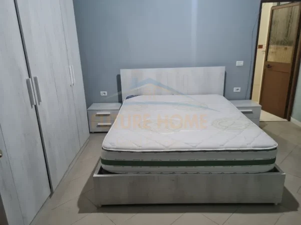 Tirane, jepet me qera apartament 2+1 , 107 m² 490 € (Unaza e re)
