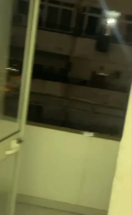 Tirane, jepet me qera apartament 2+1 Kati 5, 80 m² 550 € (Rruga Dritan Hoxha)