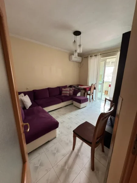 Tirane, shitet apartament 2+1 Kati 2, 68 m² 165.000 € (Rruga e Dibres)
