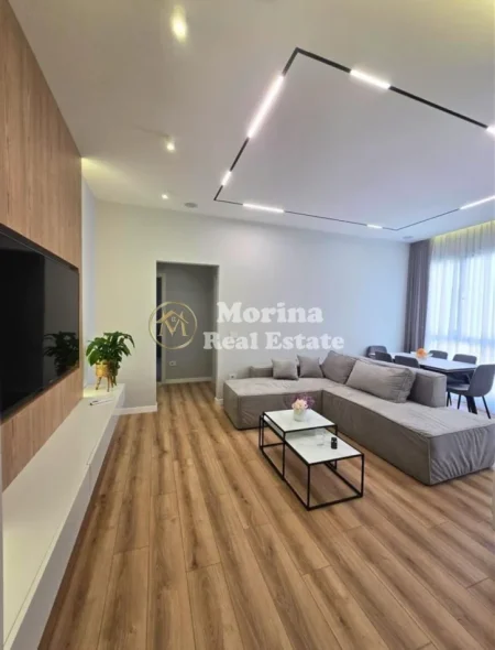 Tirane, jepet me qera apartament 1+1 Kati 3, 77 m² 1.300 € (Liqeni I Thate)