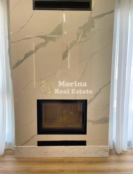 Tirane, jepet me qera apartament 1+1 Kati 3, 77 m² 1.300 € (Liqeni I Thate)