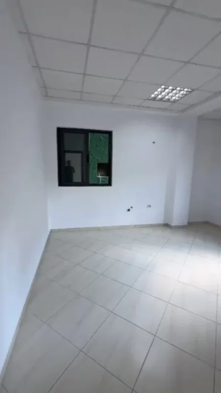 Tirane, jepet me qera ambjent biznesi Kati 1, 131 m² 1.500 € (Rruga Dritan Hoxha)