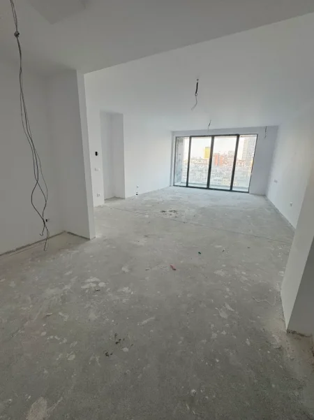 Tirane, shitet apartament 3+1 Kati 10, 173 m² 796.000 € (STADIUMI AIR ALBANIA)