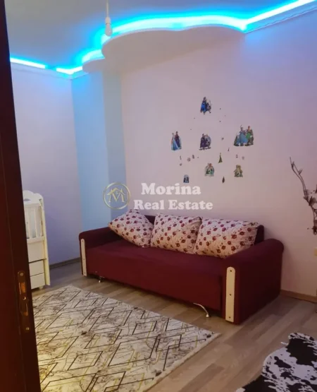 Tirane, jepet me qera apartament 2+1 Kati 4, 90 m² 480 € (Misto Mame)