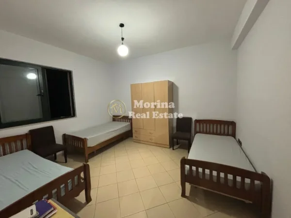Tirane, jepet me qera apartament 2+1 Kati 2, 70 m² 400 € (Spitali Amerikan 2)