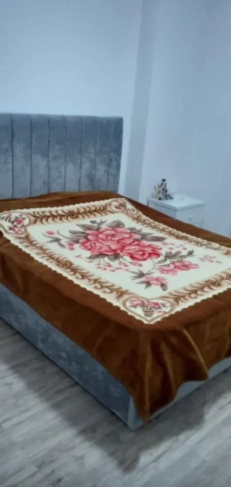 Tirane, jepet me qera apartament 1+1 Kati 5, 72 m² 500 € (Bedri Karapici)