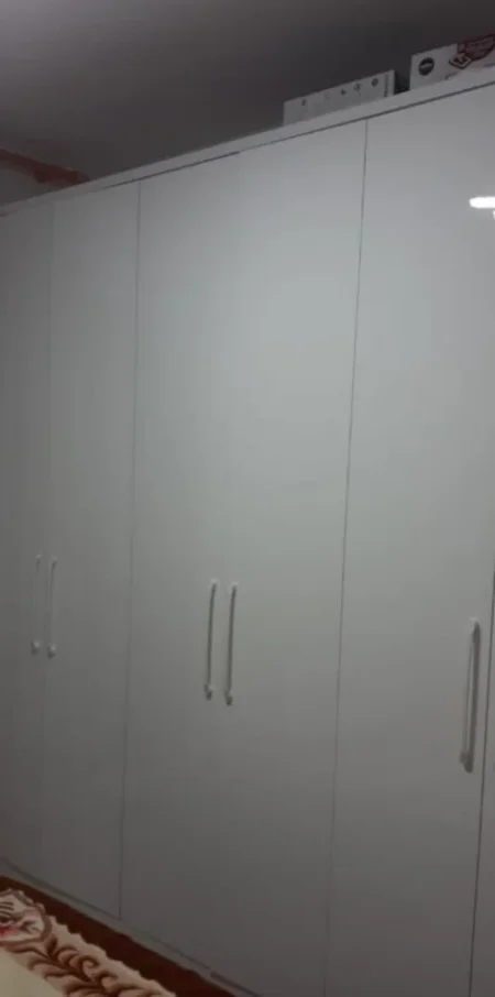 Tirane, jepet me qera apartament 1+1 Kati 5, 72 m² 500 € (Bedri Karapici)