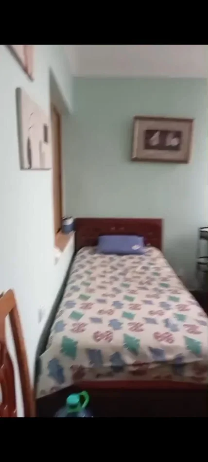 Tirane, jepet me qera apartament 2+1 Kati 1, 70 m² 600 € (Stadiumi Dinamo)