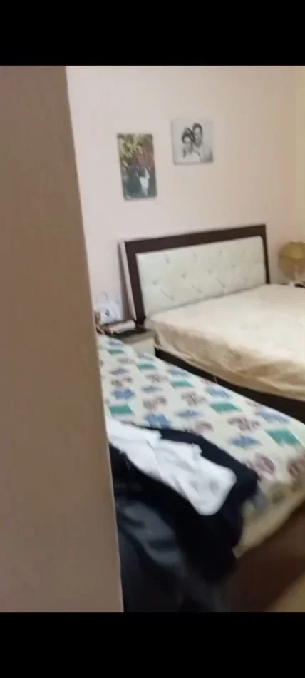 Tirane, jepet me qera apartament 2+1 Kati 1, 70 m² 600 € (Stadiumi Dinamo)