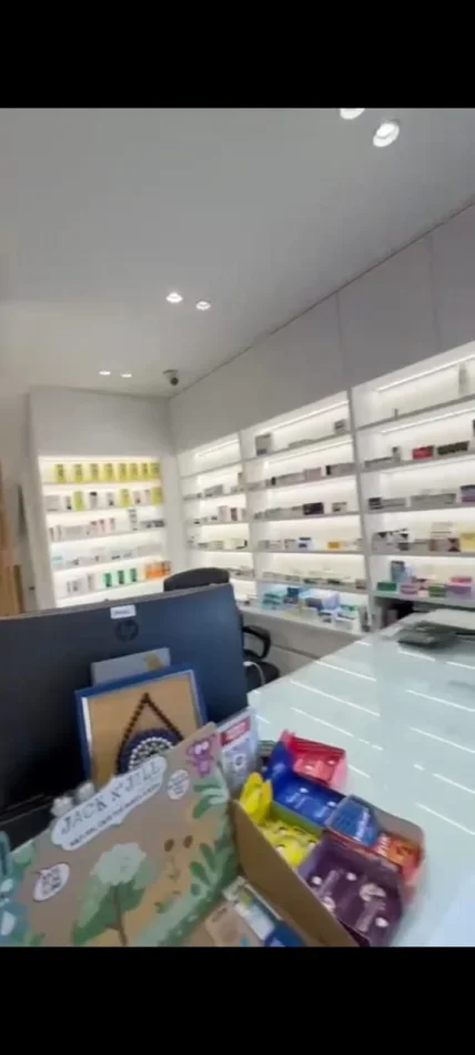 Tirane, jepet me qera apartament 1+1 Kati 0, 50 m² 500 € (Duplex Rruga 5 Maji)