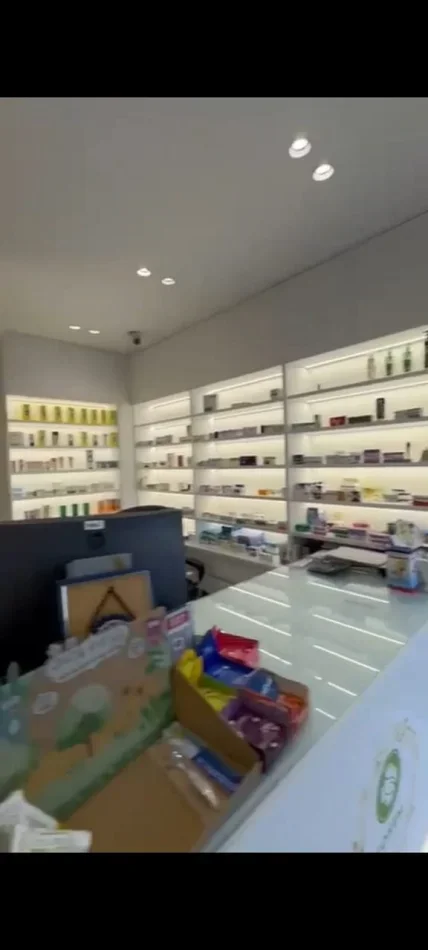 Tirane, jepet me qera apartament 1+1 Kati 0, 50 m² 500 € (Duplex Rruga 5 Maji)