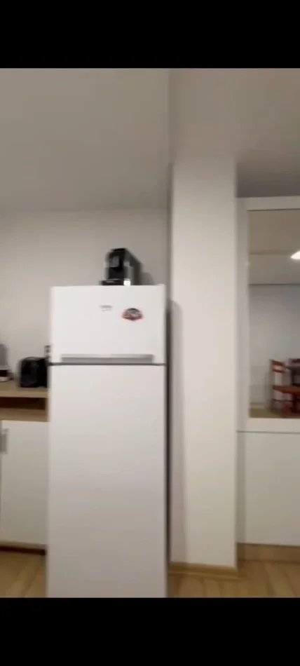 Tirane, jepet me qera apartament 1+1 Kati 0, 50 m² 500 € (Duplex Rruga 5 Maji)