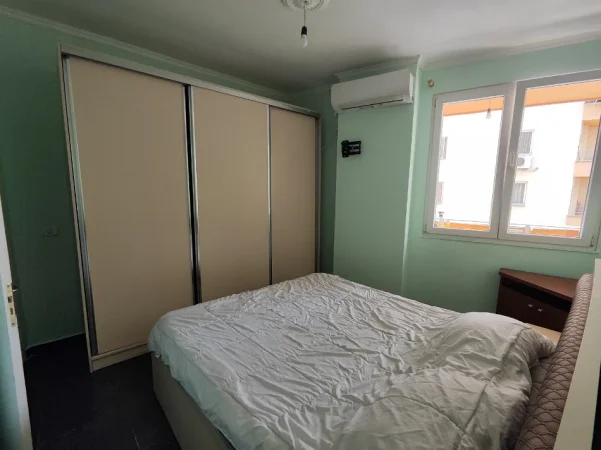 Tirane, jepet me qera apartament 1+1+Aneks+Ballkon Kati 3, 78 m² 470 € (Sokrat Miho)