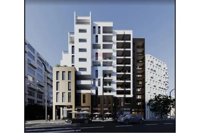 Tirane, shitet 2+1 , 127 m² 209.700 € (Rruga Don Bosko)