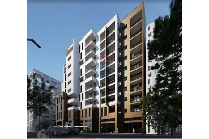 Tirane, shitet 2+1 , 127 m² 209.700 € (Rruga Don Bosko)
