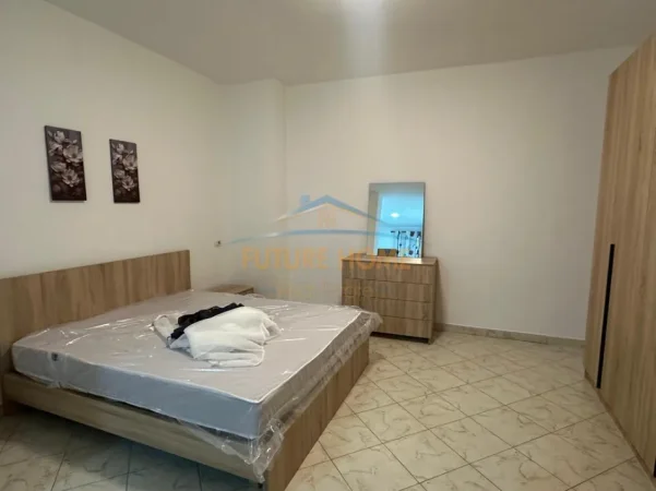 Tirane, jepet me qera apartament 2+1 , 93 m² 470 € (Unaza e re)